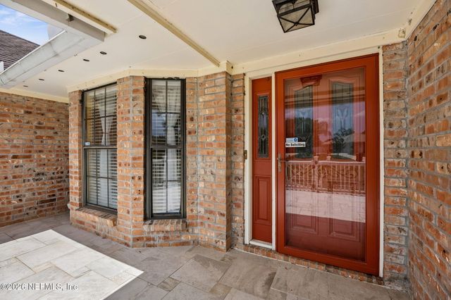 2834 CIRCLE RIDGE Drive, Orange Park, FL 32065