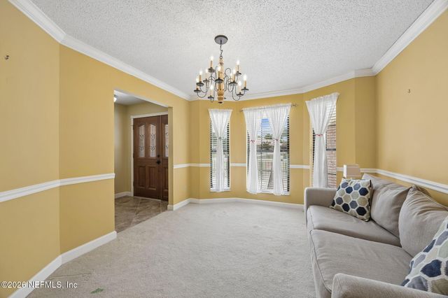2834 CIRCLE RIDGE Drive, Orange Park, FL 32065