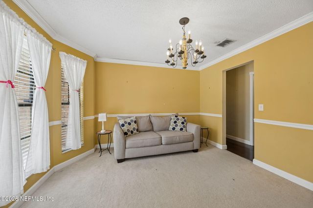 2834 CIRCLE RIDGE Drive, Orange Park, FL 32065