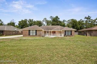 2834 CIRCLE RIDGE Drive, Orange Park, FL 32065