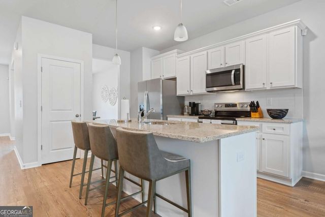 104 Crane Lane 22A, Eatonton, GA 31024