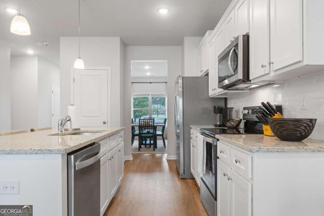 104 Crane Lane 22A, Eatonton, GA 31024