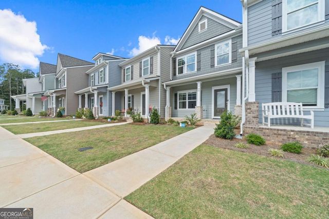 104 Crane Lane 22A, Eatonton, GA 31024