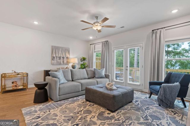 104 Crane Lane 22A, Eatonton, GA 31024