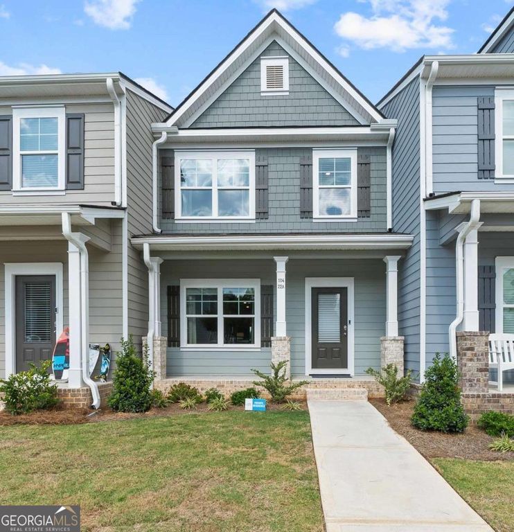104 Crane Lane 22A, Eatonton, GA 31024