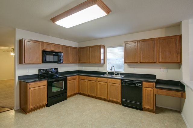 4541 Martingale View Lane, Fort Worth, TX 76244