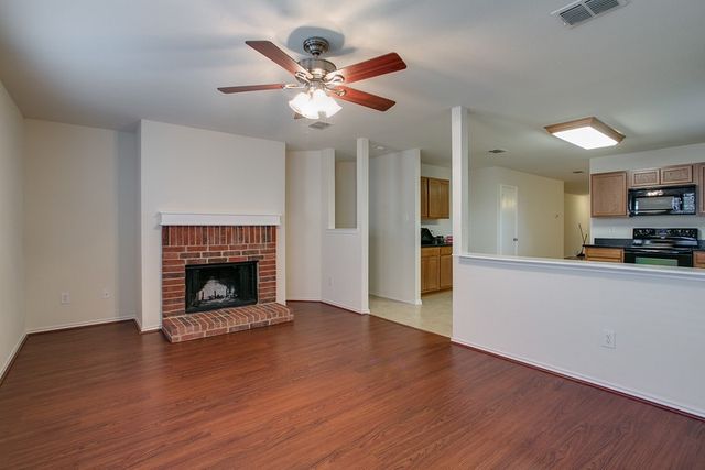 4541 Martingale View Lane, Fort Worth, TX 76244