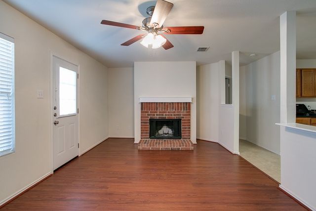 4541 Martingale View Lane, Fort Worth, TX 76244