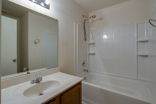 4541 Martingale View Lane, Fort Worth, TX 76244