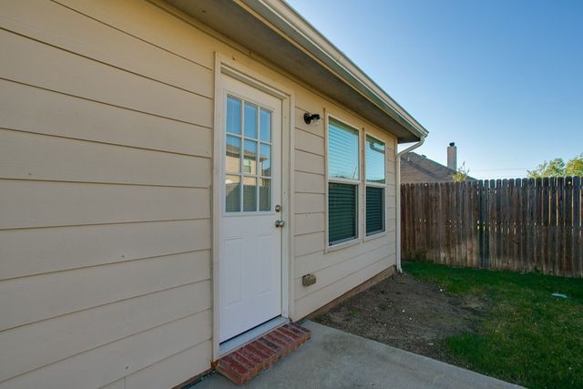 4541 Martingale View Lane, Fort Worth, TX 76244