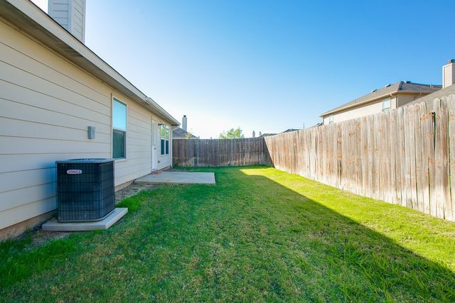 4541 Martingale View Lane, Fort Worth, TX 76244