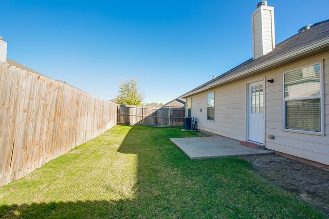 4541 Martingale View Lane, Fort Worth, TX 76244