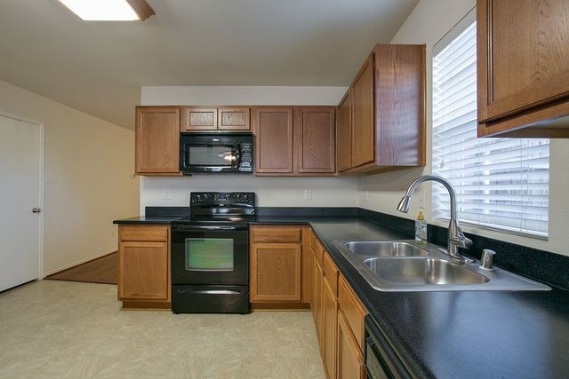 4541 Martingale View Lane, Fort Worth, TX 76244