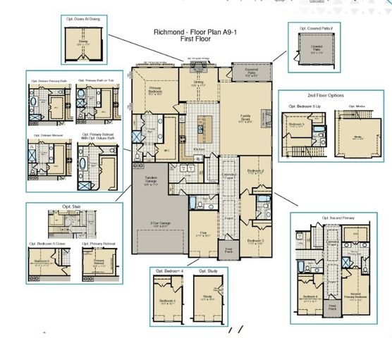 1320 Red Rock, Hewitt, TX 76643