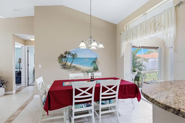 4704 DABNEY STREET, North Port, FL 34288