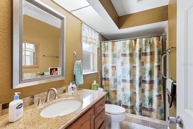 4704 DABNEY STREET, North Port, FL 34288