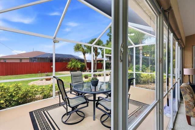 4704 DABNEY STREET, North Port, FL 34288