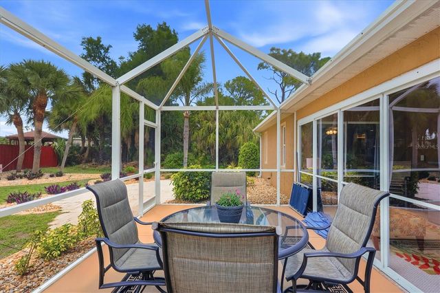 4704 DABNEY STREET, North Port, FL 34288