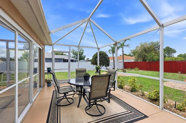 4704 DABNEY STREET, North Port, FL 34288