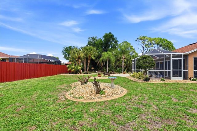 4704 DABNEY STREET, North Port, FL 34288