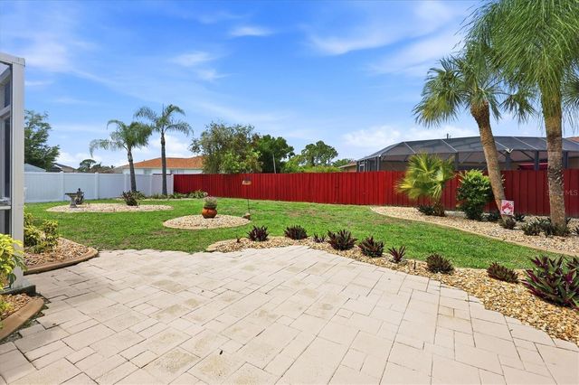 4704 DABNEY STREET, North Port, FL 34288