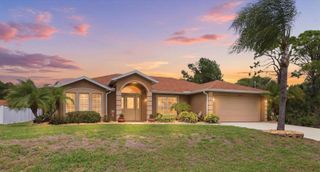 4704 DABNEY STREET, North Port, FL 34288