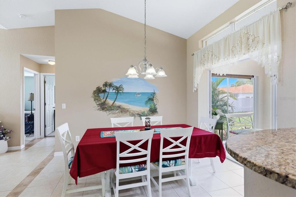 Image 11 of property listing at 4704 DABNEY STREET, North Port, FL 34288