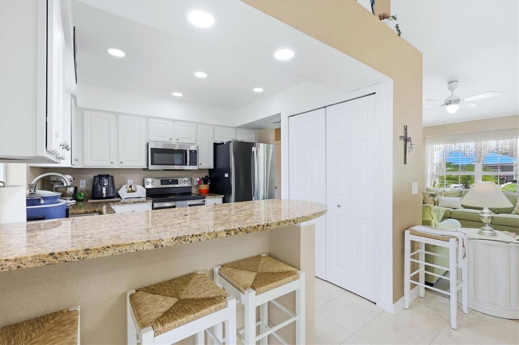 Image 12 of property listing at 4704 DABNEY STREET, North Port, FL 34288