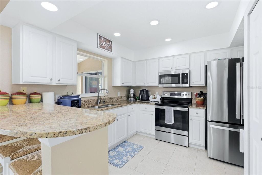 Image 13 of property listing at 4704 DABNEY STREET, North Port, FL 34288