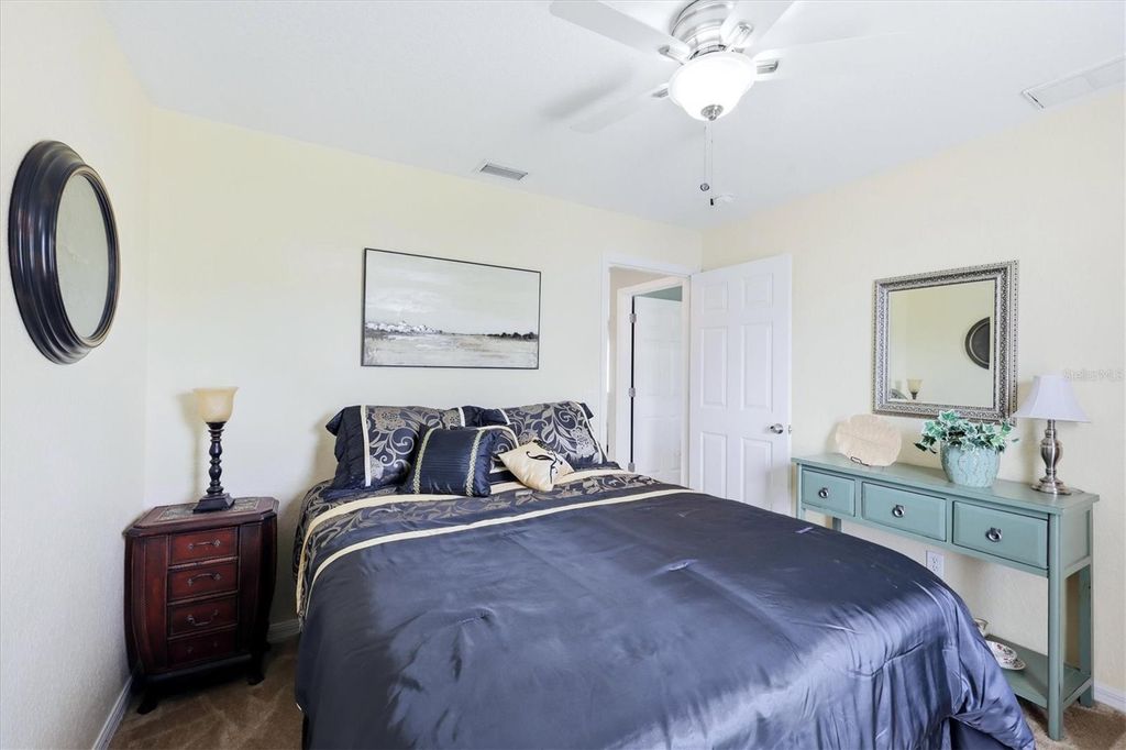 Image 24 of property listing at 4704 DABNEY STREET, North Port, FL 34288