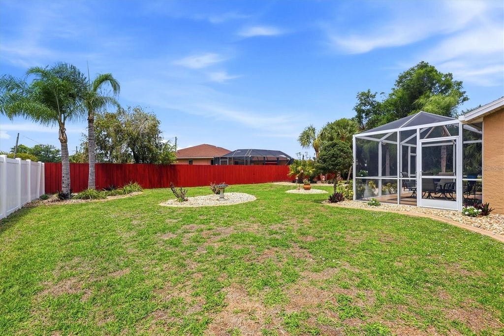 Image 38 of property listing at 4704 DABNEY STREET, North Port, FL 34288