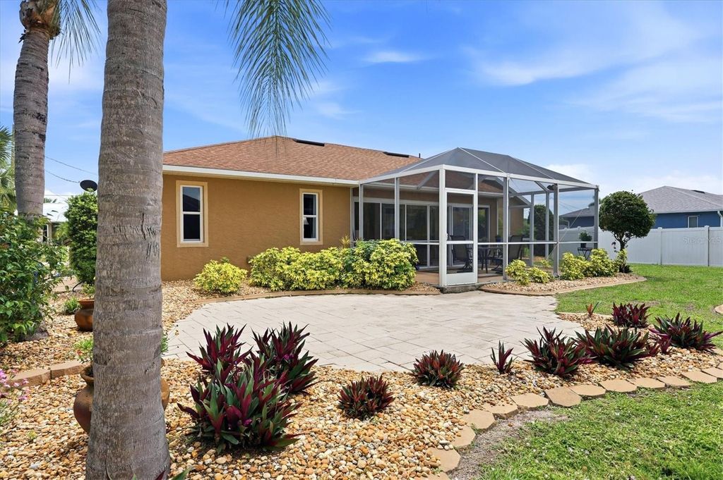 Image 39 of property listing at 4704 DABNEY STREET, North Port, FL 34288