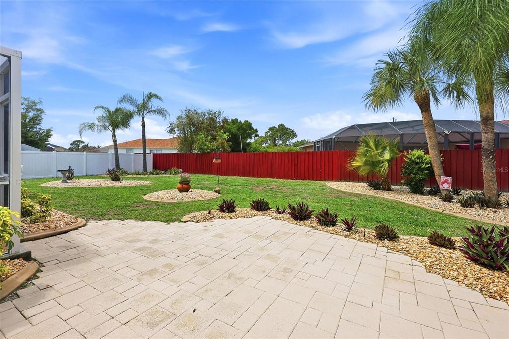 Image 40 of property listing at 4704 DABNEY STREET, North Port, FL 34288