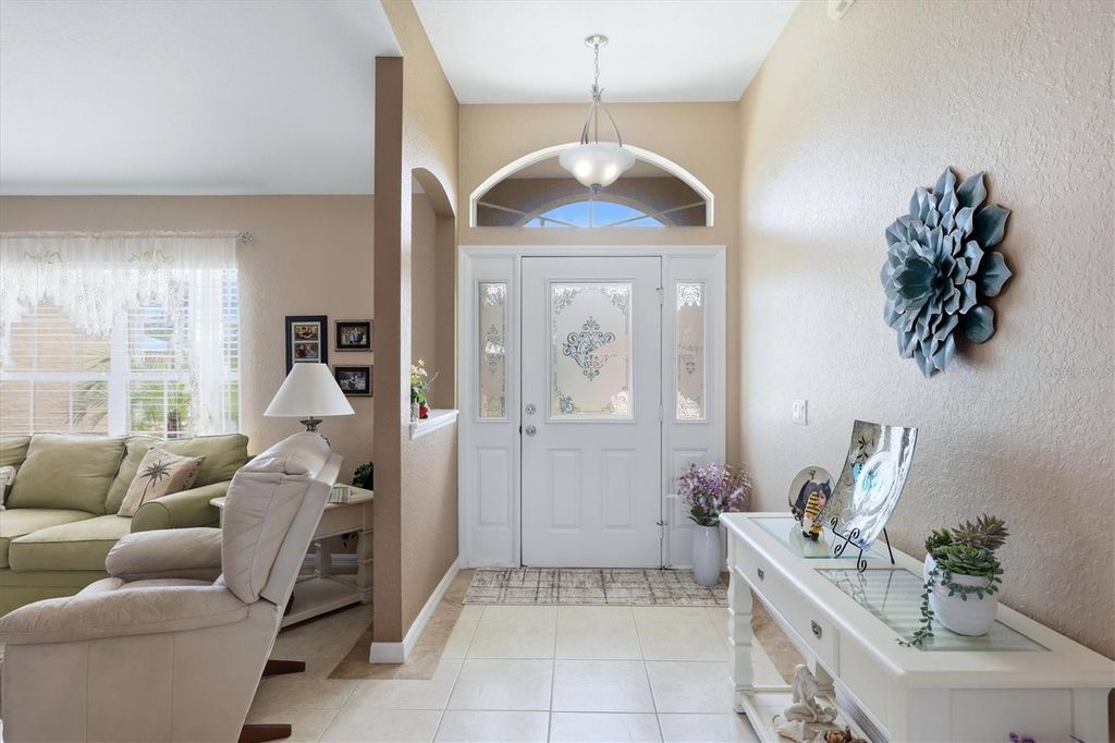 Image 5 of property listing at 4704 DABNEY STREET, North Port, FL 34288