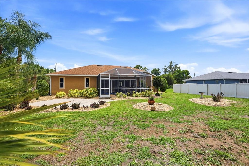 Image 41 of property listing at 4704 DABNEY STREET, North Port, FL 34288