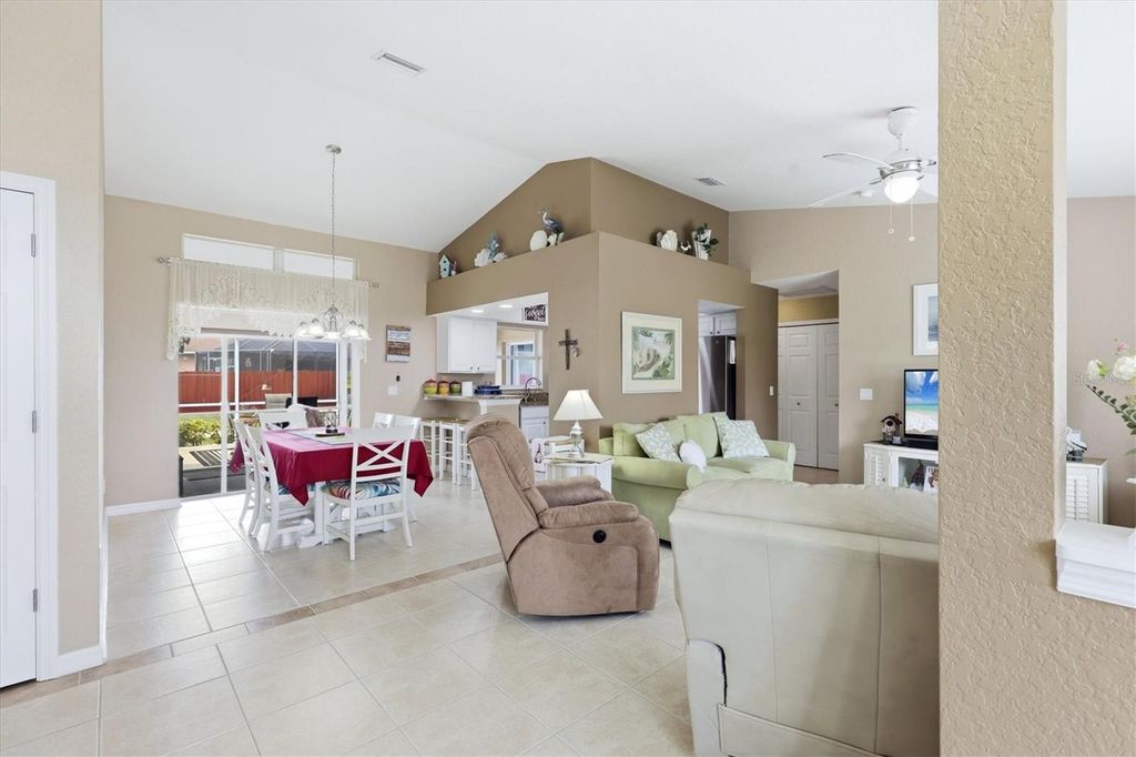 Image 6 of property listing at 4704 DABNEY STREET, North Port, FL 34288