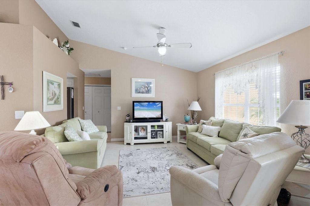 Image 7 of property listing at 4704 DABNEY STREET, North Port, FL 34288