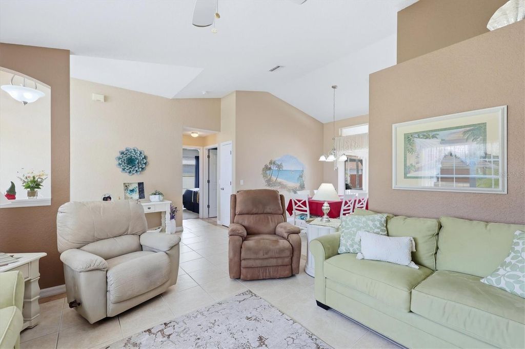 Image 9 of property listing at 4704 DABNEY STREET, North Port, FL 34288