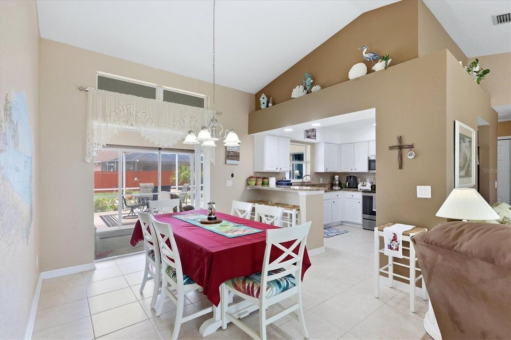 Image 10 of property listing at 4704 DABNEY STREET, North Port, FL 34288