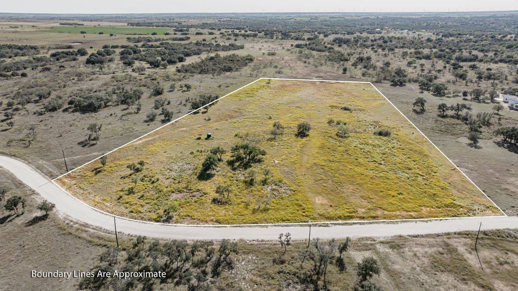 539 Pecan Valley Drive, Energy, TX 76452