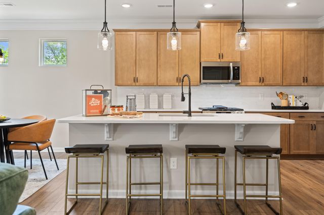 8392 Harbour Chase Loop, Ooltewah, TN 37363