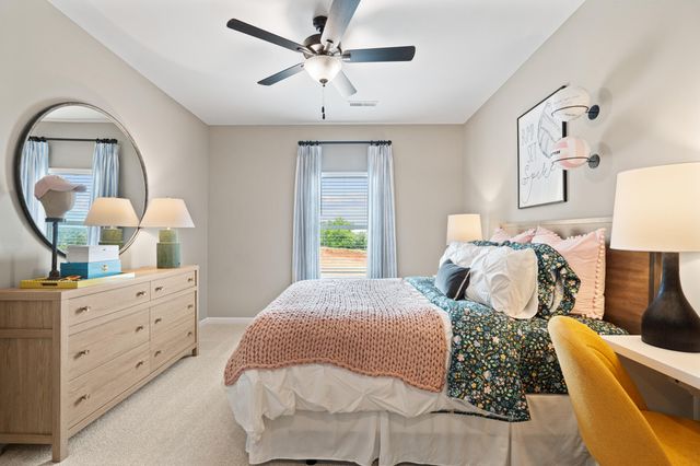 8392 Harbour Chase Loop, Ooltewah, TN 37363