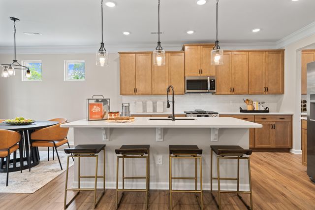 8392 Harbour Chase Loop, Ooltewah, TN 37363