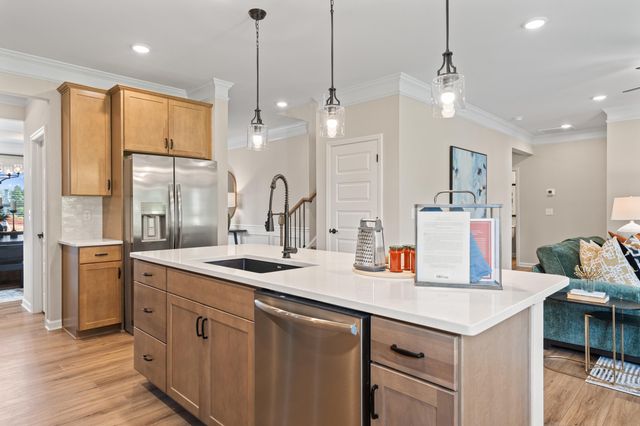 8392 Harbour Chase Loop, Ooltewah, TN 37363