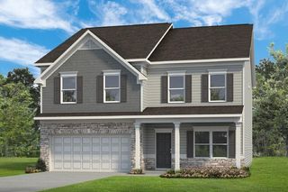 8392 Harbour Chase Loop, Ooltewah, TN 37363