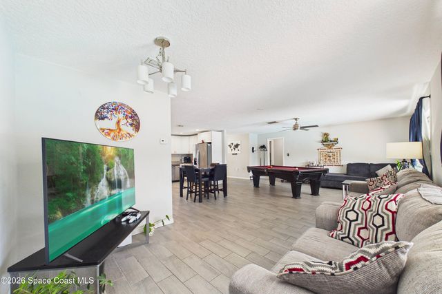 1300 Lester Court, Merritt Island, FL 32952