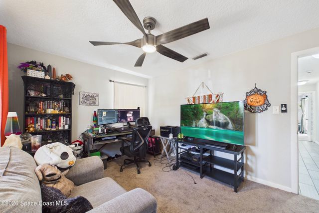 1300 Lester Court, Merritt Island, FL 32952