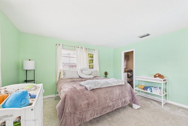 1300 Lester Court, Merritt Island, FL 32952