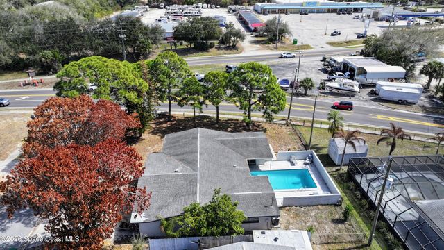 1300 Lester Court, Merritt Island, FL 32952