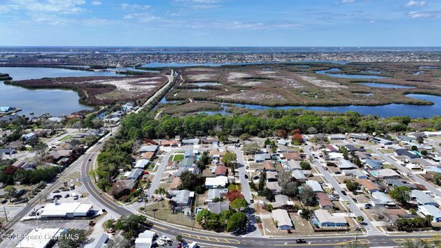 1300 Lester Court, Merritt Island, FL 32952